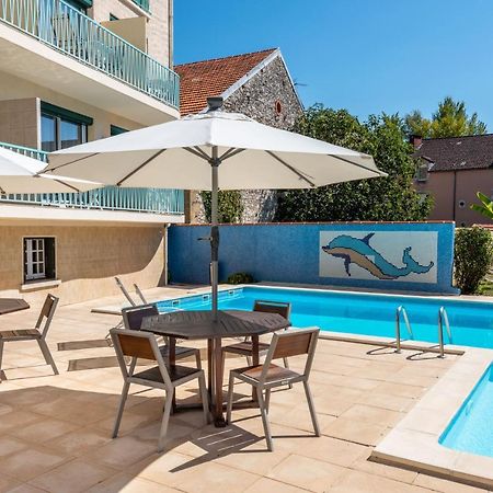 Hotel Le Quercy Souillac Exterior foto